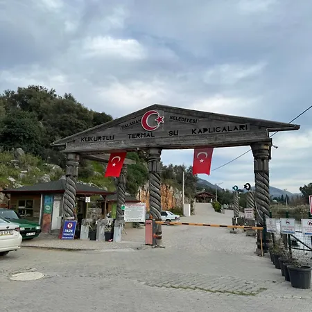 Kuekuert Tesisi *