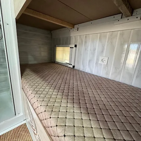 Campsite Kuekuert Tesisi