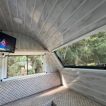 Camping Kuekuert Tesisi